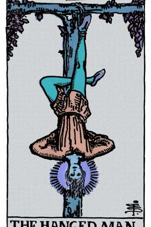 The Hanged Man