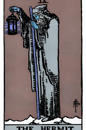 The Hermit